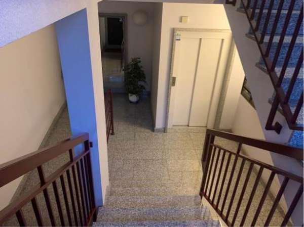 Foto Bilocale via oropa 400 euro