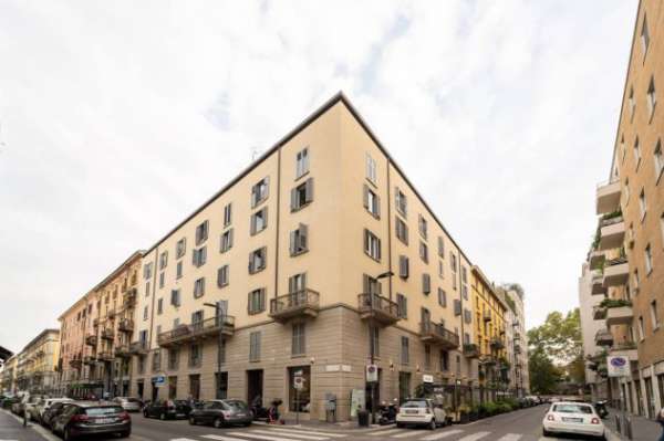 Foto Bilocale via Panfilo Castaldi, Porta Venezia, Milano