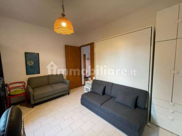 Foto Bilocale via San Felice 121 Centro storico, Bologna