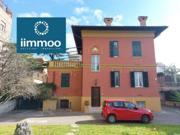 Foto Bilocale viale Carnaro 5, Citt  Giardino, Roma