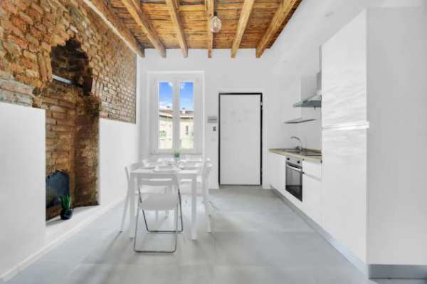 Foto Bilocale Viale monza