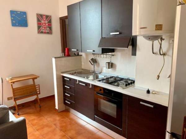 Foto BILOCALE VIALE PARTIGIANI N 27