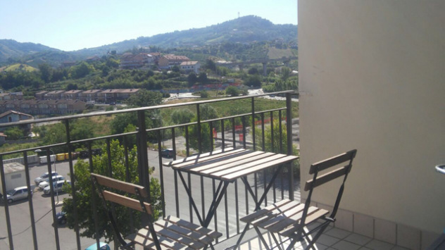 Foto Bilocale Villaggio Mediterraneo.