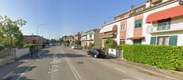 Foto Bilocale zona Borgo Punta rif 1259