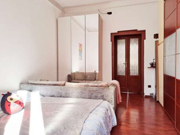 Foto BILOCALE ZONA PIAZZALE LORETO MILANO
