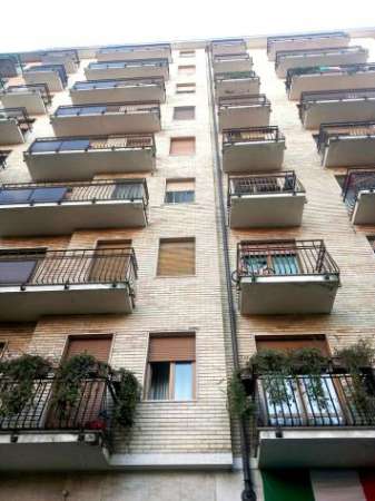 Foto Bilocale zona porta vittoria - viale Umbria