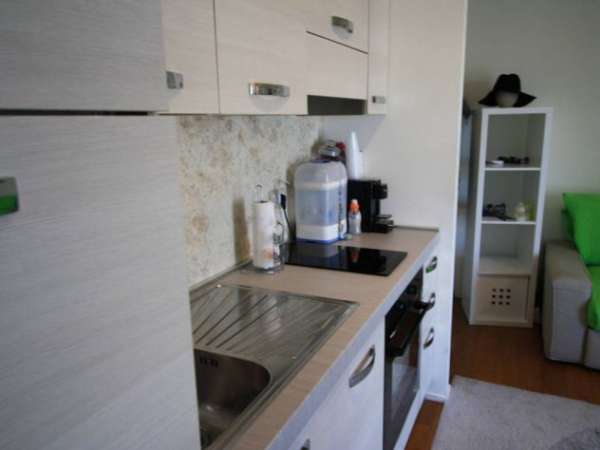 Foto Bilocale zona Portello - Ospedali