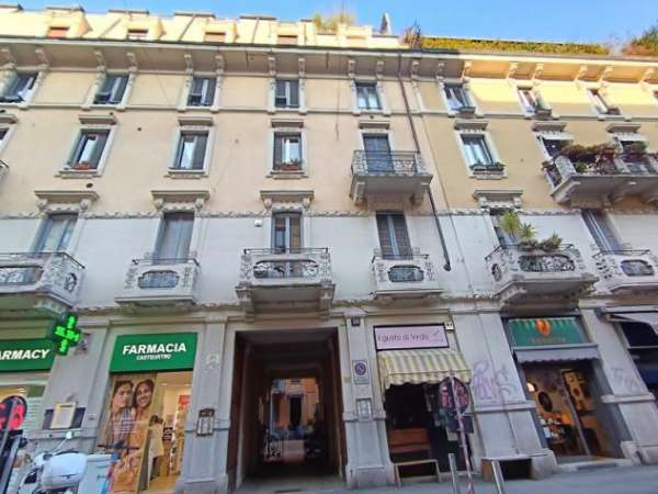 Foto BILOCALE ZONA SEMPIONE