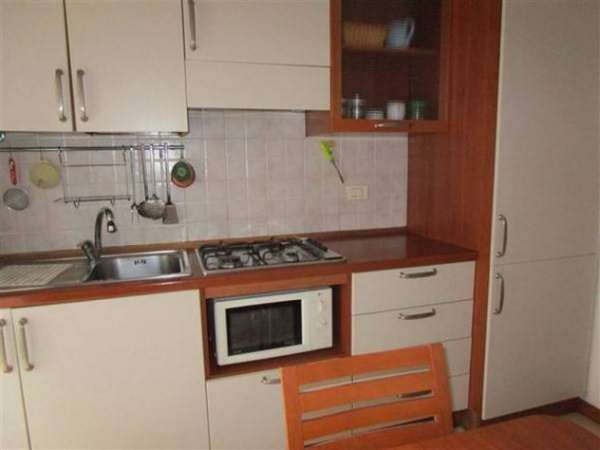 Foto Bilocale zona Stazione