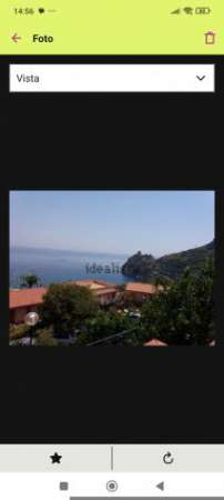 Foto Bivani e mezzo arredato panoramico