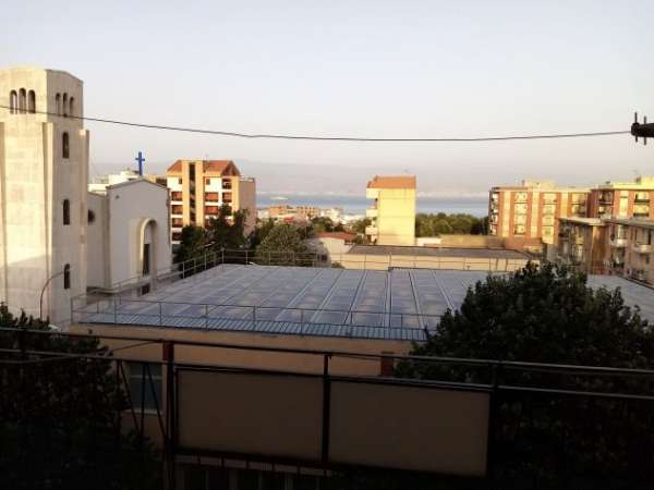 Foto Bivani per impiegati c/o Policlinico