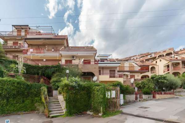 Foto Bivani Super Panoramico a Letojanni