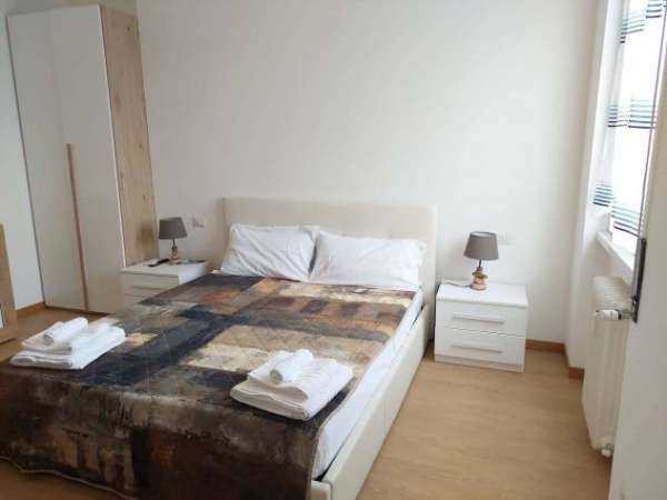 Foto Blue's Place  Stanza Accogliente  Wi-fi gratuito