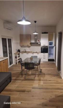 Foto BOCCEA - MONTE DEL MARMO TRILOCALE CON POSTO AUTO