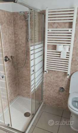 Foto BOCCEA SELVA CANDIDA BILOCALE ARREDATO CON BALCONE