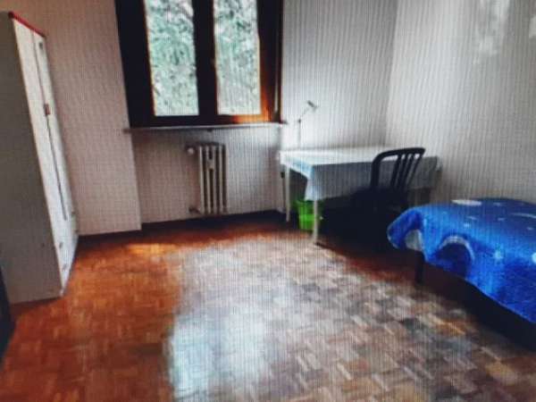 Foto Bocconi, Cattolica IULM affittasi stanza singola a STUDENTE non fumatore