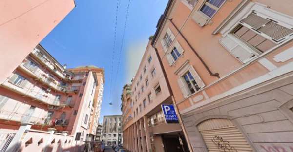 Foto BOCCONI Monolocale dietro Universit  con balcone