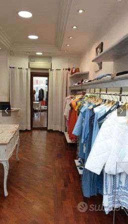 Foto BOLOGNA LOCALE C/1 � Negozi - Locali