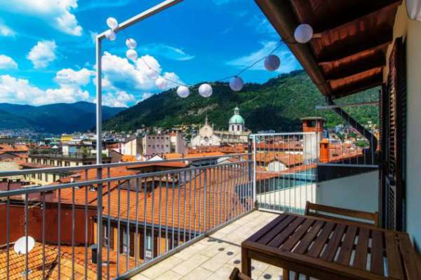 Foto BONANOMI TERRACE