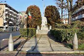 Foto BORGARO BILOCALE TERMO AUTONOMO