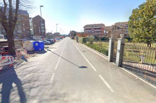 Foto BORGARO TOIRNESE TRILOCALE FINEMENTE RISTRUTTURATO