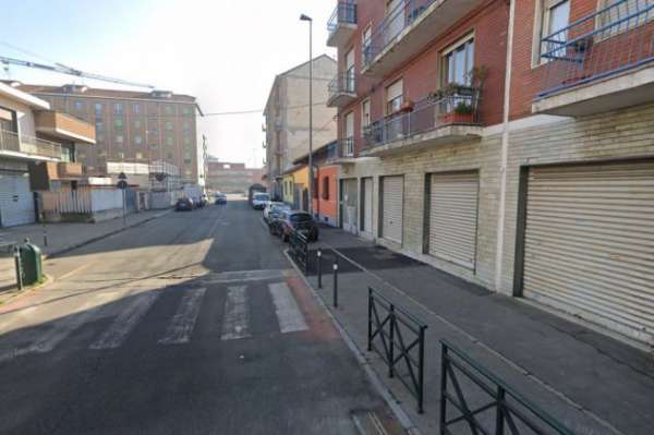 Foto BORGATA LESNA GRAZIOSO E AMPIO BILOCALE DI 65 MQ