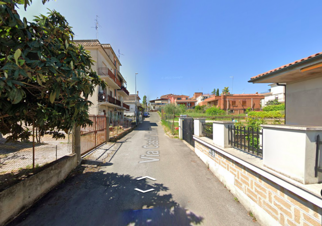 Foto BORGHESIANA BILOCALE CON BALCONE