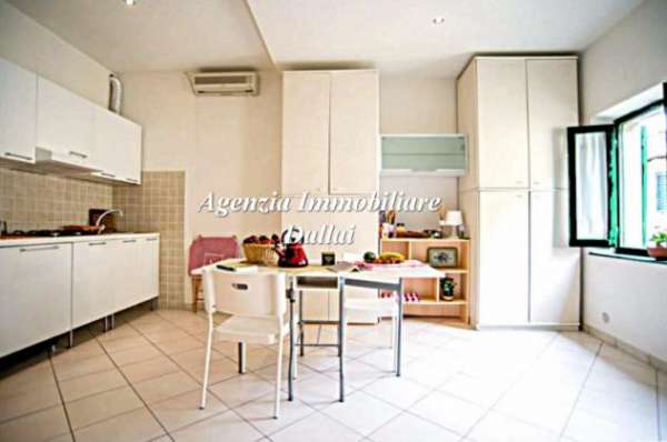 Foto Borgo San Lorenzo - Monolocale