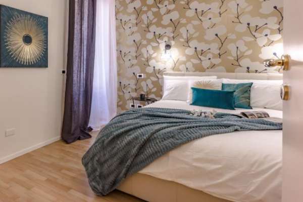Foto Boutique Flaminio - 150 m from Piazza del Popolo