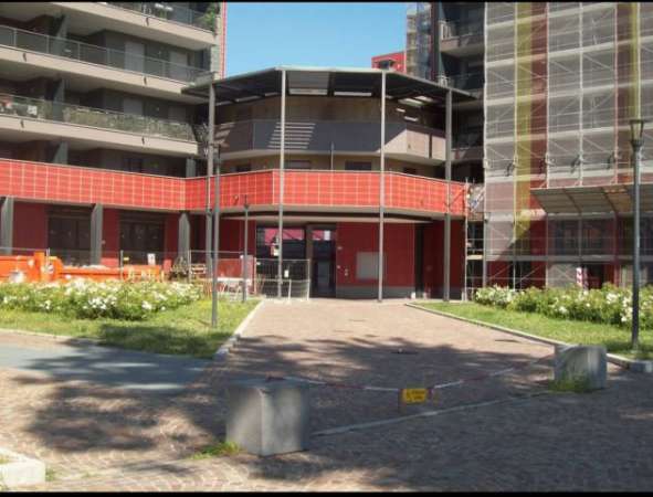 Foto Bovisa monolocale da privato