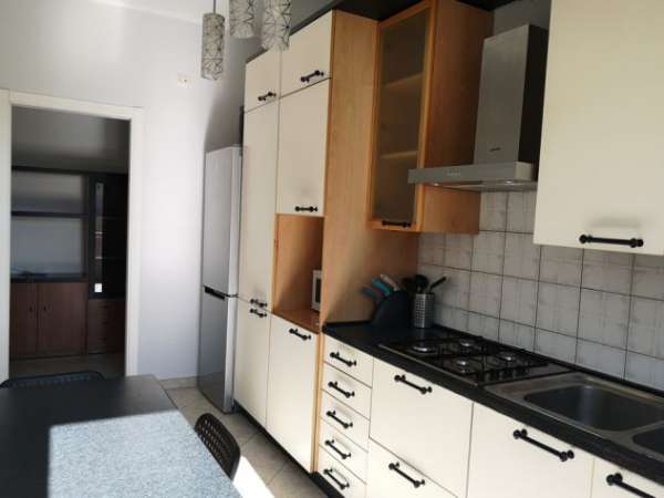 Foto Bovisa Posto Letto in Doppia  Prestinari
