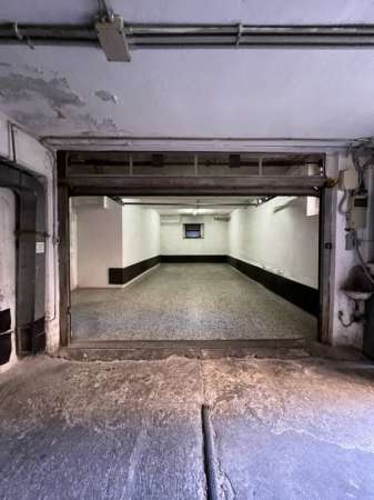 Foto Box - Garage - Posto Auto in Affitto a Verona Centro Storico