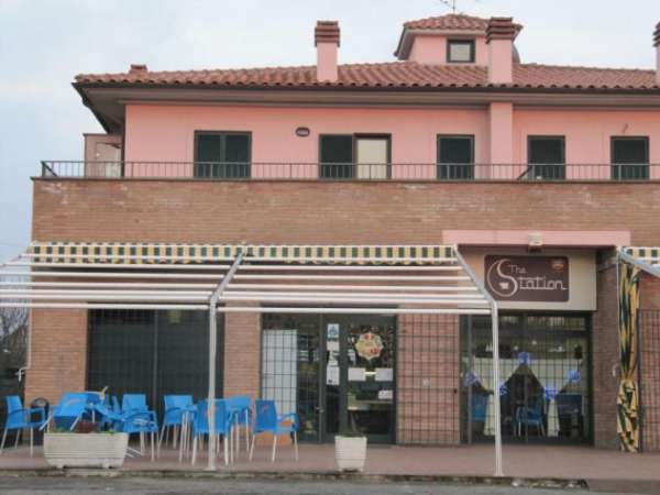 Foto Box - garage 18 metri quadri