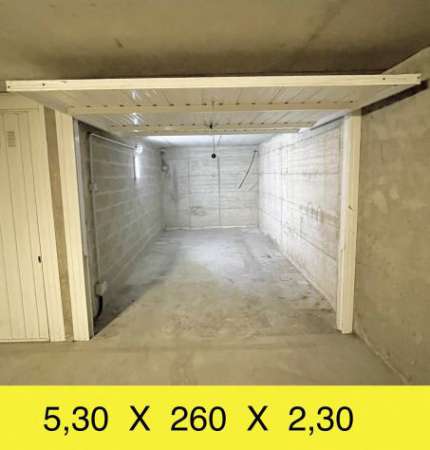 Foto Box a Bernareggio