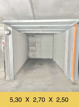 Foto Box a Desio (MB)