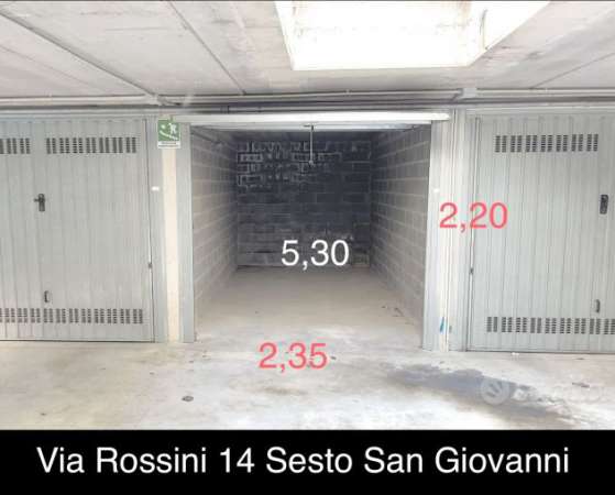 Foto Box a Sesto San Giovanni