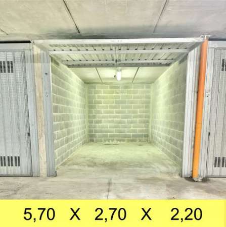 Foto Box a Villasanta