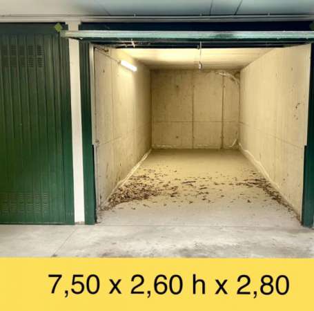 Foto Box a Vimercate (MB)