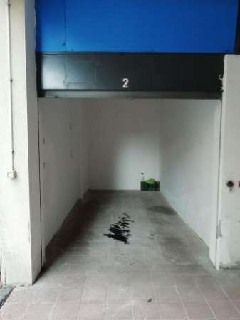 Foto Box Affittasi Roma Eur Torrino