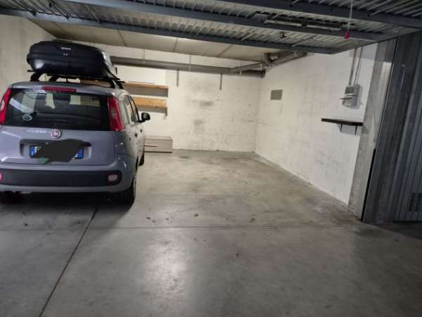 Foto Box auto doppio - Grugliasco