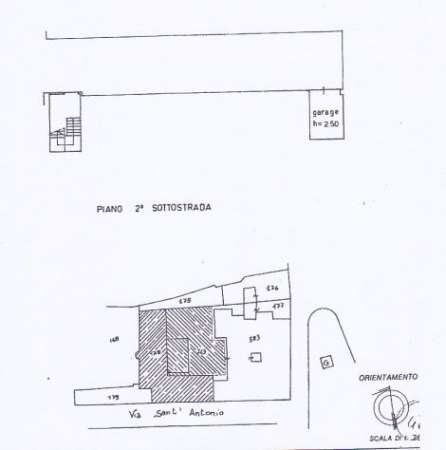 Foto Box garage in affitto