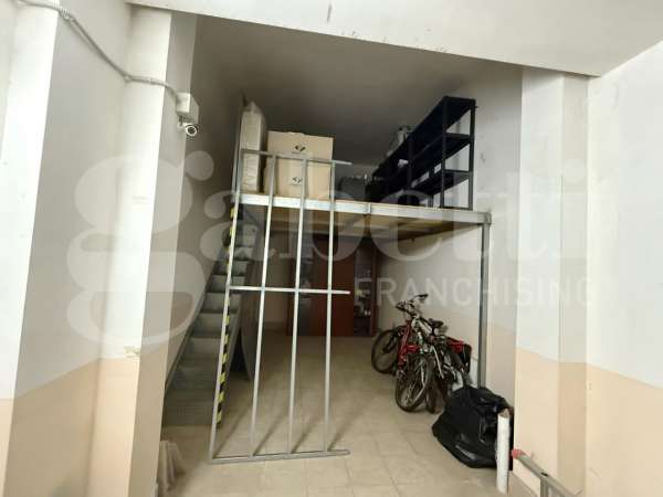 Foto Box in affitto a Angri