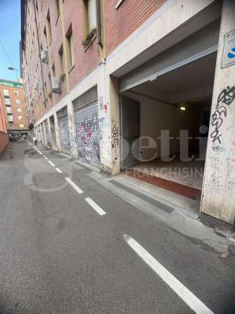 Foto Box in affitto a Bologna