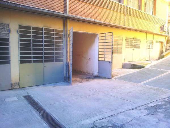 Foto Box in affitto a Casalecchio Di Reno