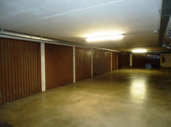 Foto Box in affitto a Casalecchio Di Reno