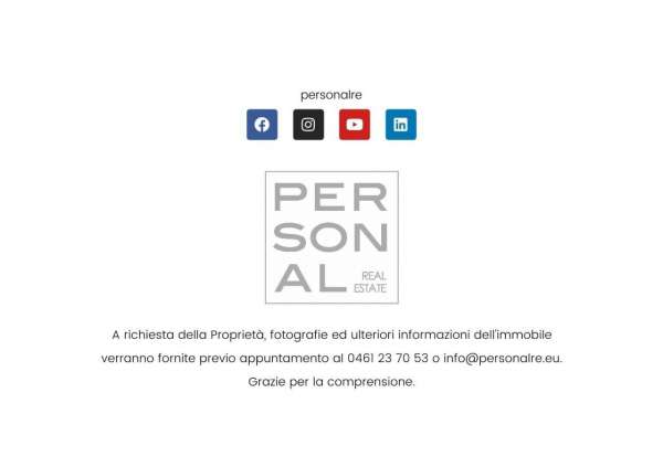Foto Box in affitto a Lavis
