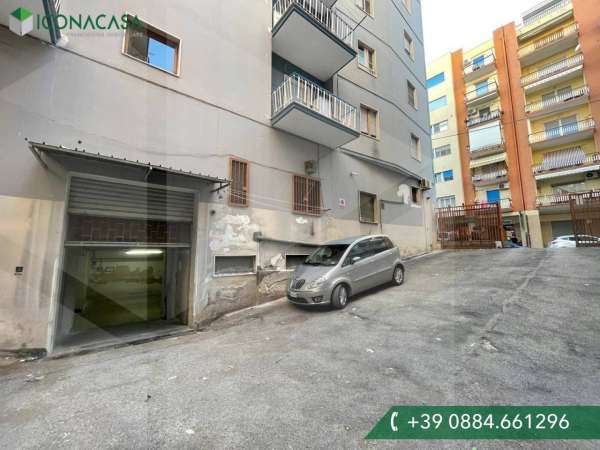 Foto Box in affitto a Manfredonia