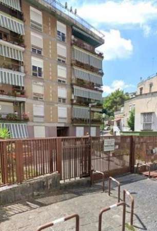 Foto Box in affitto a Napoli - 25mq