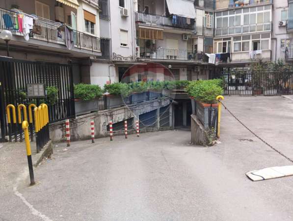 Foto Box in affitto a Napoli