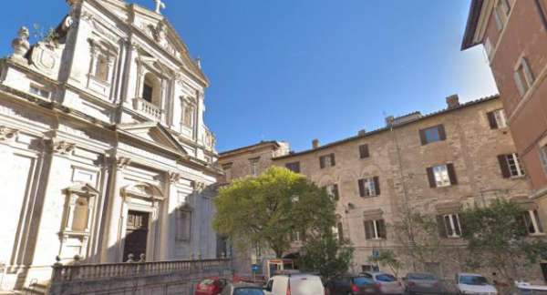 Foto Box in affitto a Perugia - 70mq